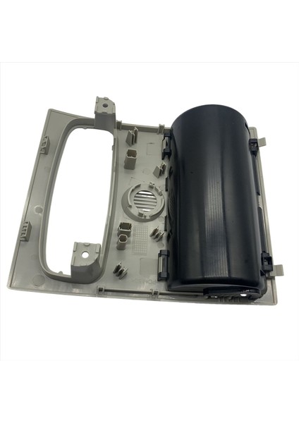 Araba Konsol Çatı Okuma Işık Gözlükleri Kutu Trim Kapak CN15-A519A58-AA Ford Ranger Everest Mazda BT50 2012-2019 Için (Yurt Dışından) modelleri