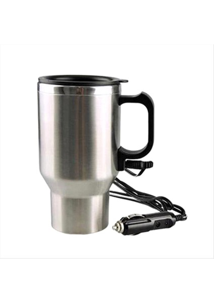 12V Araba Isıtma Kupası Akıllı Araba Isıtma Kupası Araba Isıtıcı Kupası 12V Araba (Yurt Dışından)
