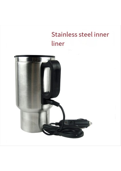 12V Araba Isıtma Kupası Akıllı Araba Isıtma Kupası Araba Isıtıcı Kupası 12V Araba (Yurt Dışından) fırsatları