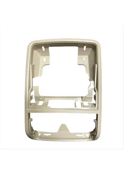 1KD867489 Araç Tavan Gözlükleri Vw Passat B6 Golf Için Kılıf Çerçevesi 5 Tiguan Jetta Skoda Süper Güneş Gözlüğü Kutusu Tutucu A (Yurt Dışından)