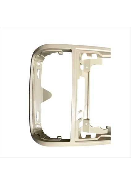 1KD867489 Araç Tavan Gözlükleri Vw Passat B6 Golf Için Kılıf Çerçevesi 5 Tiguan Jetta Skoda Süper Güneş Gözlüğü Kutusu Tutucu A (Yurt Dışından) modelleri