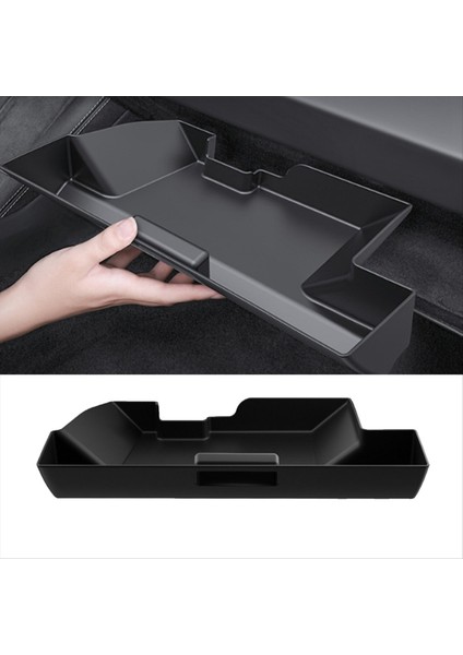 Tesla Model 3 Highland 2024+ Iç Organizatör Aksesuarları (Yurt Dışından) fiyatları