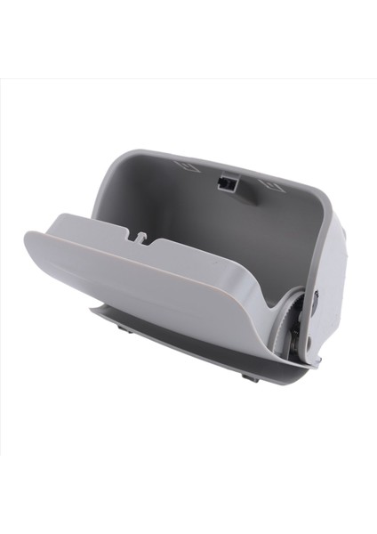 2015-2017 Için 2x Skoda Octavia A7 Çatı Camları Kutusu Genel Konsolu Gözlük Kutusu 5E0868837 Gri (Yurt Dışından) indirimleri