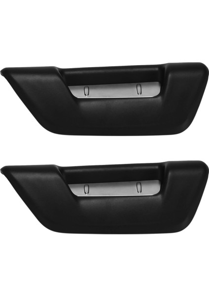 2x Araba Içecekler Tutucu Kupa Tutucu Kapak Bmw X1 E84 51169255209 9255209 (Yurt Dışından)