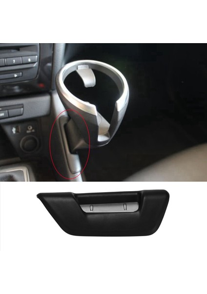 2x Araba Içecekler Tutucu Kupa Tutucu Kapak Bmw X1 E84 51169255209 9255209 (Yurt Dışından) fiyatları