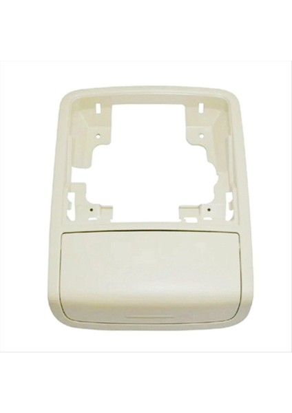 56D868837 56D868837A95T Volkswagen Passat Için Yeni Araba Güneş Gözlüğü Kılıfı Audi Skoda Çatı Merkezi Konsol Gözlükleri Kutusu B (Yurt Dışından)