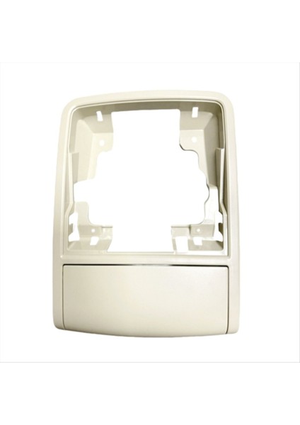 56D868837 56D868837A95T Volkswagen Passat Için Yeni Araba Güneş Gözlüğü Kılıfı Audi Skoda Çatı Merkezi Konsol Gözlükleri Kutusu B (Yurt Dışından) fiyatları