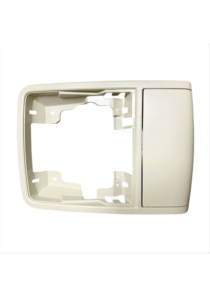 56D868837 56D868837A95T Volkswagen Passat Için Yeni Araba Güneş Gözlüğü Kılıfı Audi Skoda Çatı Merkezi Konsol Gözlükleri Kutusu B (Yurt Dışından) indirimleri