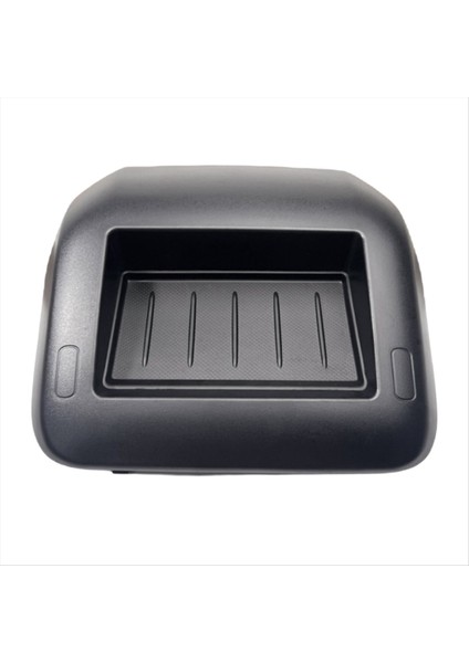 Peugeot 3008 Gösterge Paneli Için Dağınıklık Kutusu Merkezi Konsol Saklama Kutusu Telefon Tutucu Stander Tepsisi 96782144ZD (Yurt Dışından)