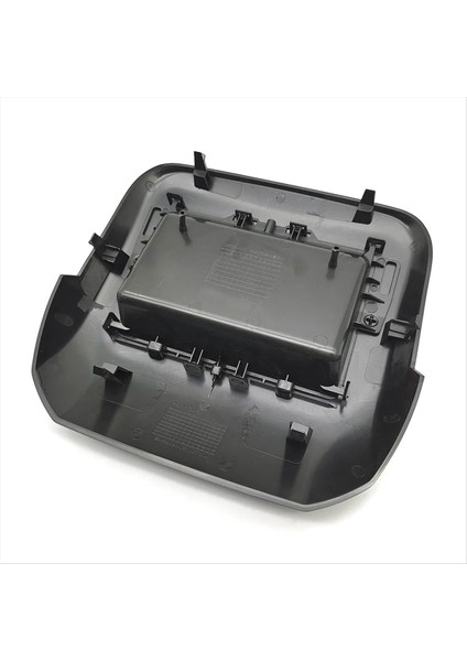 Peugeot 3008 Gösterge Paneli Için Dağınıklık Kutusu Merkezi Konsol Saklama Kutusu Telefon Tutucu Stander Tepsisi 96782144ZD (Yurt Dışından) modelleri