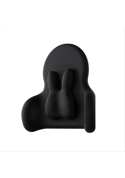 Bellek Köpük Ofis Sandalyesi Yastık Araba Koltuğu Destek Bel Yastığı Masaj Lomber Ortopedi Yastık Kalçası Koksu Yastık B (Yurt Dışından)