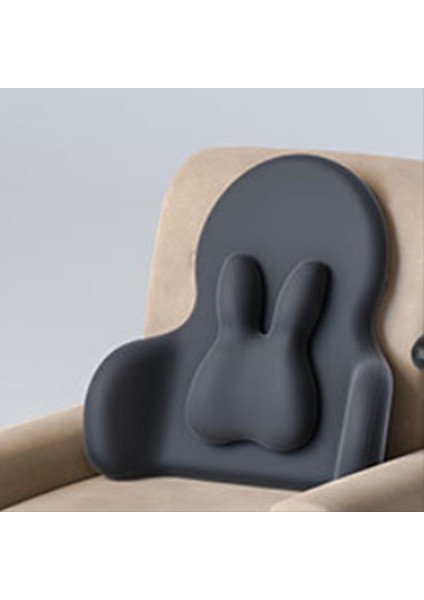 Bellek Köpük Ofis Sandalyesi Yastık Araba Koltuğu Destek Bel Yastığı Masaj Lomber Ortopedi Yastık Kalçası Koksu Yastık B (Yurt Dışından) fiyatları