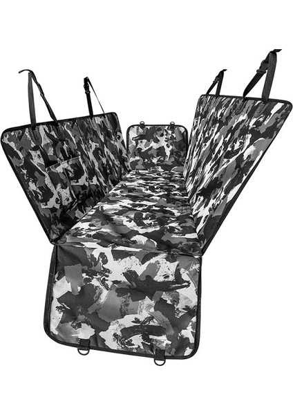 Yeni Dog Araç Koutu Koltu Yapız Pet Seyahat Tarafında Hampock Aracı Arka Koltuk Koruyucu Mat Güvenlik Taşıyıcı Köpek Için (Yurt Dışından) fırsatları