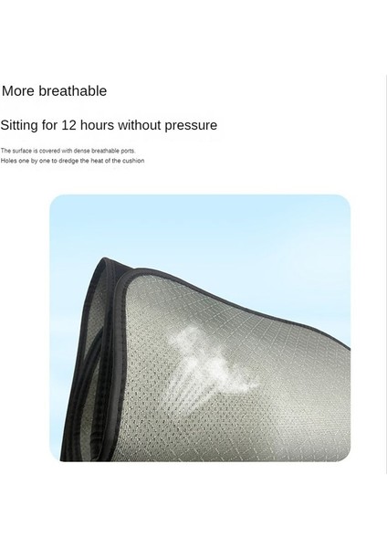 Tesla Model Y 2022 2023 Ön ve Arka Koltuk Yastığı Her Mevsimlerde Mevcut Araç Koltuk Koruyucuları Yastık Seti Kapak (Yurt Dışından) modelleri