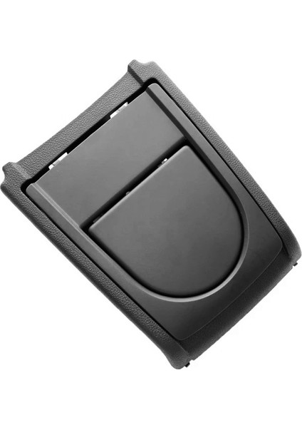 Araba Su Kupası Tutucu Merkezi Koltuklu Içecek Kupası Rafı Polo Için 2011-2018 6 862 531 6RD862531 (Yurt Dışından)