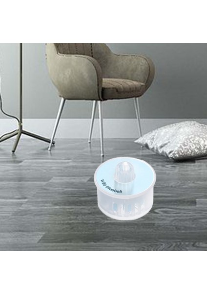 Ecovacs Hava Tazeleyici Ecovacs Deebot T9 Max T9 Power T9 Aivi Koku Deodorant Kapsül Aksesuarları B (Yurt Dışından) indirimleri