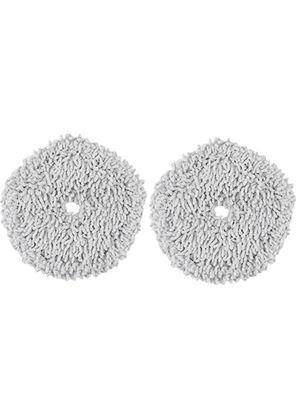 Dreame W10 Temizlik Robotu Aksesuarları Yıkanabilir Temizlik Bezi Tutucu Entegre Paspas Bezi (Yurt Dışından) indirimleri