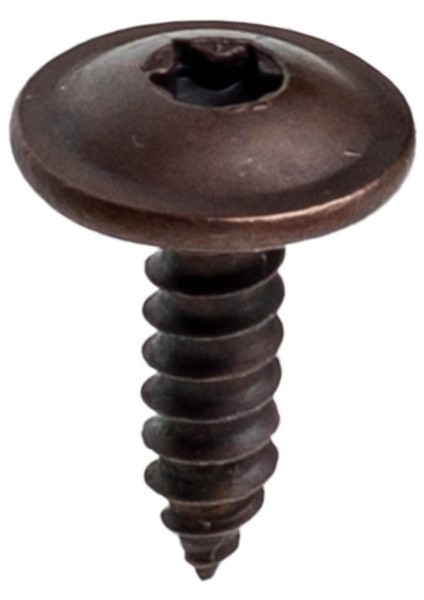 Audi, Volkswagen Için Torx Uyumlu Davlumbaz T20 Vidası