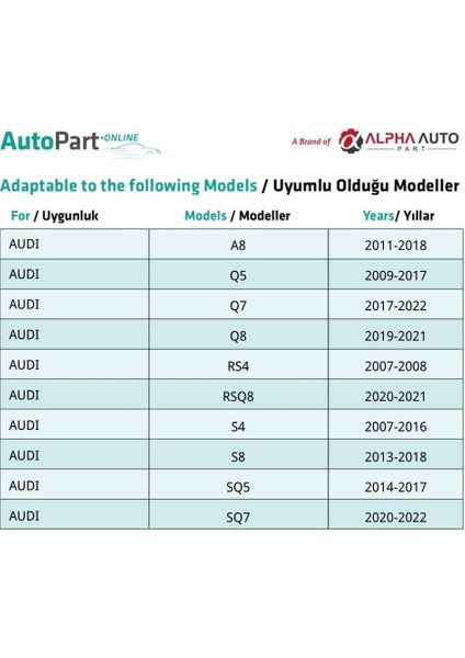 Audi, Volkswagen Için Torx Uyumlu Davlumbaz T20 Vidası indirimleri