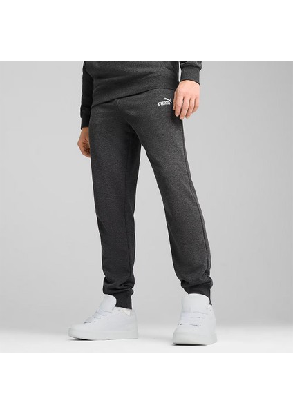 ESS No. 1 Logo Sweatpants GRI Erkek Eşofman Altı indirimleri