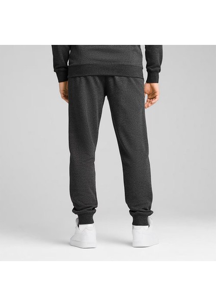 ESS No. 1 Logo Sweatpants GRI Erkek Eşofman Altı