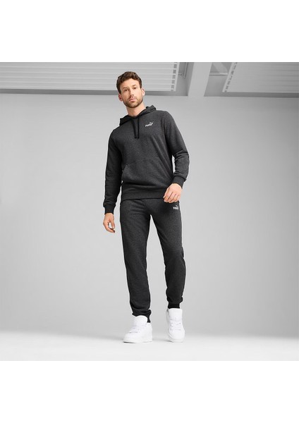 ESS No. 1 Logo Sweatpants GRI Erkek Eşofman Altı