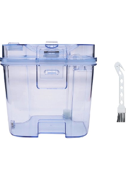 Dreame W10/W10PRO Süpürge Su Deposu Elektrikli Süpürge Yedek Parçaları Su Deposu Temizleme Bilge Su Deposu Aksesuarları (Yurt Dışından)