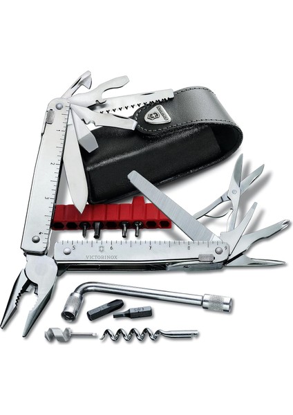 3.0338.L X, Deri Kılıflı 2