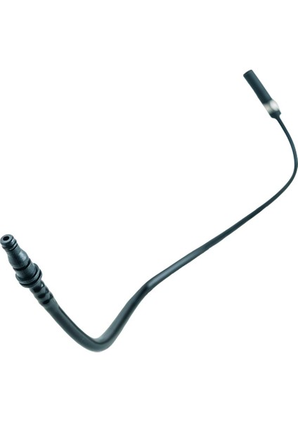 Mercedes E Class W211, E320, E280 Için Radyatör Yedek Su Depo Hortumu