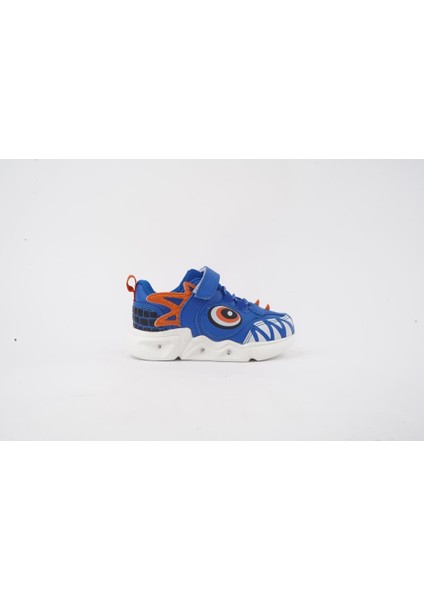 Stego Unisex Çocuk Günlük Sneaker Spor Ayakkabı