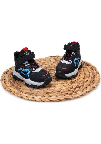 Lukas Erkek Çocuk Bebe Cırtlı Termal Bot modelleri