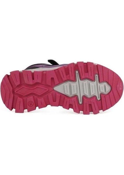 Goro Kız Çocuk Trekking Termal Bot fırsatları