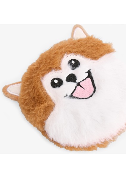 Renkli Köpek Figürlü Yumuşak Dokulu El Isıtıcısı fiyatları