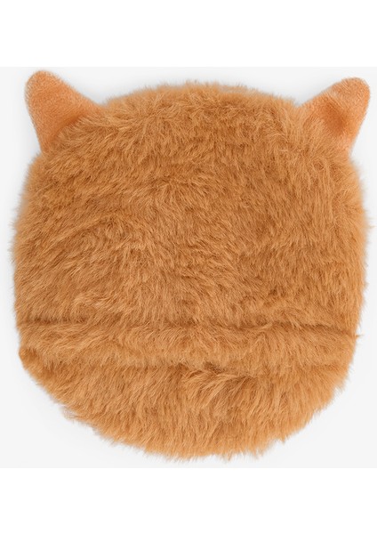 Renkli Köpek Figürlü Yumuşak Dokulu El Isıtıcısı modelleri