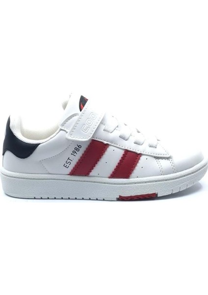 Cooper Unisex Çocuk Günlük Sneaker Spor Ayakkabı