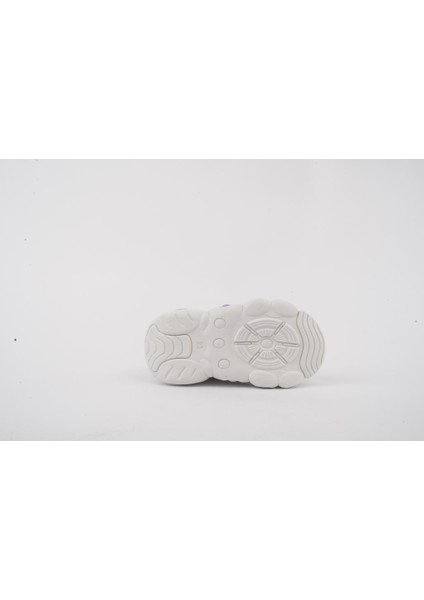 Dinito Unisex Çocuk Günlük Sneaker Spor Ayakkabı fırsatları