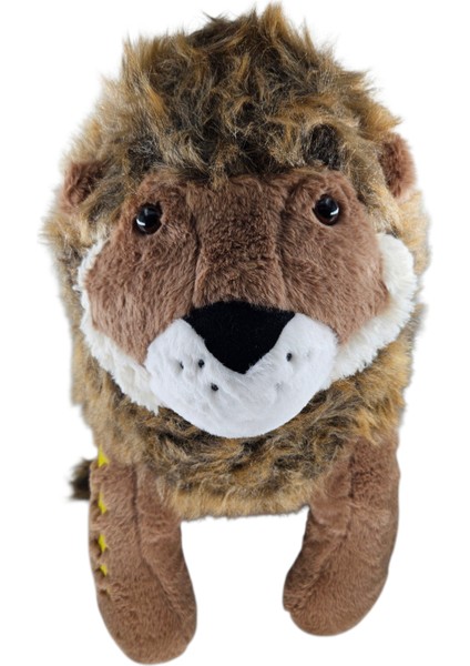 5 Yıldızlı 60 cm Aslan Peluş Oyuncak fırsatları