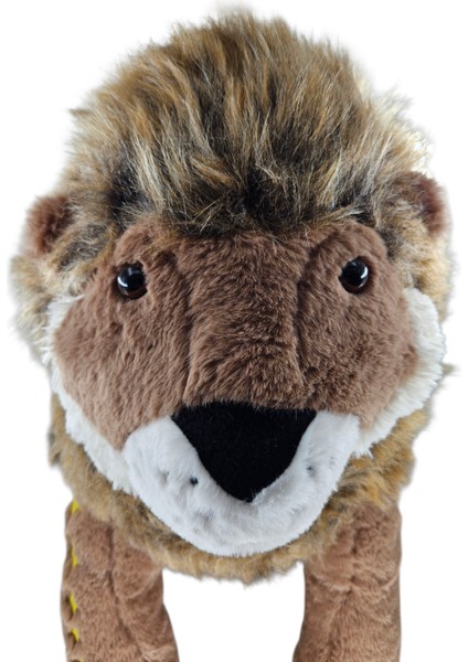 5 Yıldızlı 60 cm Aslan Peluş Oyuncak indirimleri