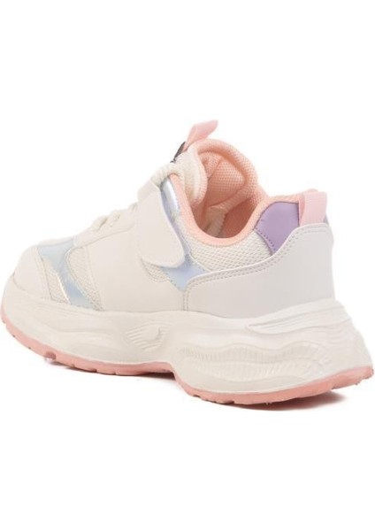 Birian Kız Çocuk Bağcıklı Günlük Sneaker Spor Ayakkabı fırsatları