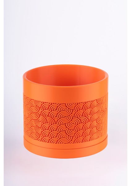 Saksı 22X22X18CM NO.206