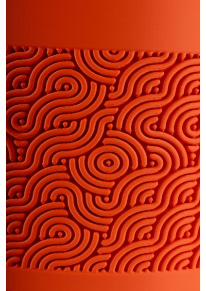 Saksı 22X22X18CM NO.206 modelleri