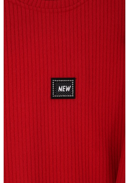 Kız Çocuk Kurdale Detaylı Fitilli Polar Takım fiyatları