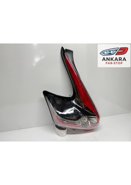 Nissan Juke 2014 - 2019 Stop Lambası Sol indirimleri