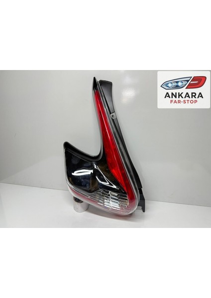 Nissan Juke 2014 - 2019 Stop Lambası Sol