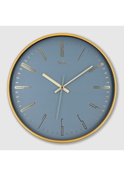 D-218-A-7 Duvar Saati Saati indirimleri