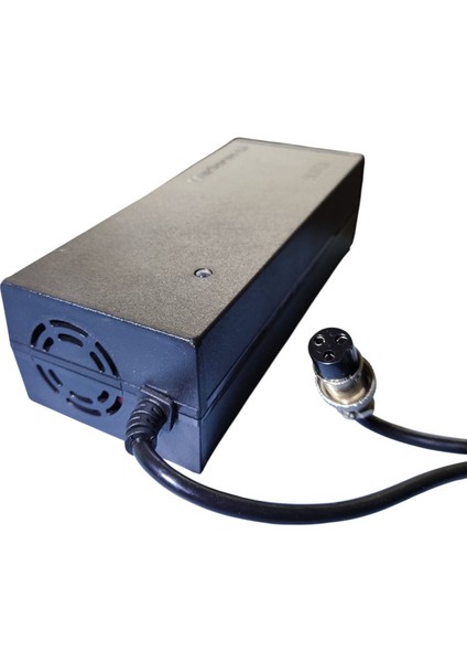 Onvo Rx-04 Elektrikli Scooter 58.8V 2A Fanlı Şarj Cihazı