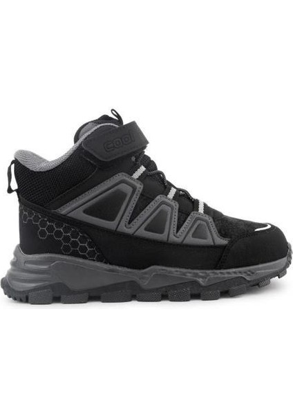 Roger Erkek Çocuk Cırtlı Termal Bot