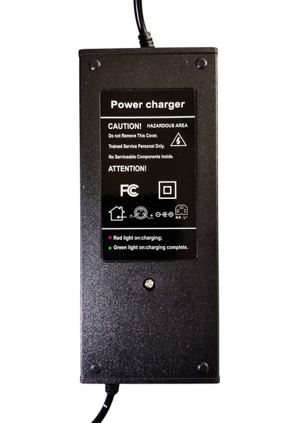 Onvo Rx-04 Elektrikli Scooter 58.8V 2A Fanlı Şarj Cihazı modelleri