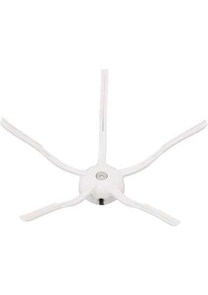 Tüm Modellerle Uyumlu Yan Fırça Tekli (Beyaz)