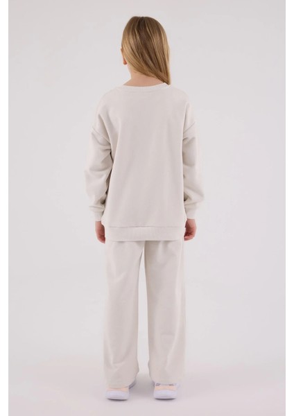 U.s. Polo Assn Eşofman Takımı US2304-4 Taş fırsatları